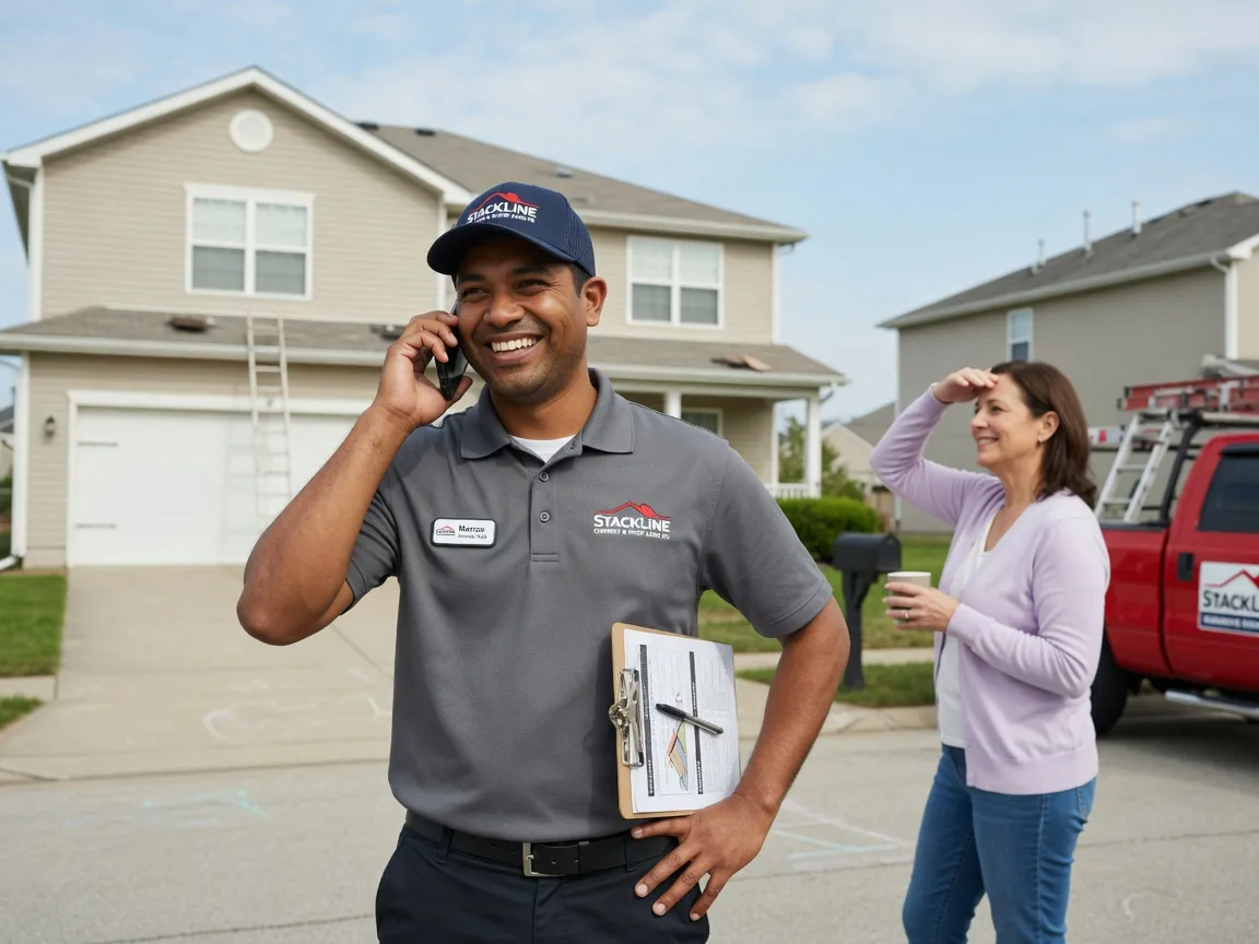 Chimney flashing repair Trafalgar, IN FAQs